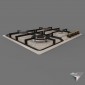 hob Freggia HR640VGT