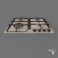 hob Freggia HR640VGT