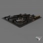 hob Freggia HR640VGT