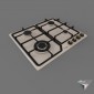 hob Freggia HR640VGT