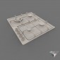 hob Freggia HR640VGT