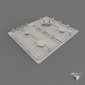 hob Freggia HR640VGT