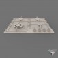hob Freggia HR640VGT