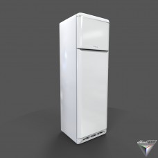 refrigerator Hotpoint-Ariston MTA 401 V