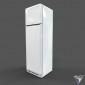 refrigerator Hotpoint-Ariston MTA 401 V