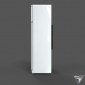 refrigerator Hotpoint-Ariston MTA 401 V