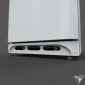 refrigerator Hotpoint-Ariston MTA 401 V