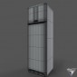 refrigerator Hotpoint-Ariston MTA 401 V