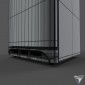 refrigerator Hotpoint-Ariston MTA 401 V