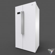 Refrigerator Beko GN163120