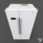 Refrigerator Beko GN163120