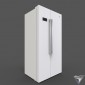 Refrigerator Beko GN163120