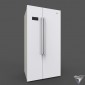 Refrigerator Beko GN163120