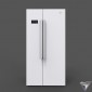 Refrigerator Beko GN163120