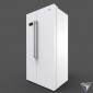 Refrigerator Beko GN163120