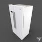 Refrigerator Beko GN163120
