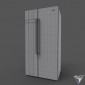 Refrigerator Beko GN163120