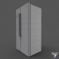 Refrigerator Beko GN163120