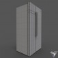 Refrigerator Beko GN163120