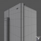 Refrigerator Beko GN163120