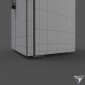 Refrigerator Beko GN163120