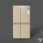 refrigerator LG GC B247