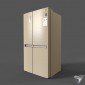 refrigerator LG GC B247