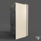 refrigerator LG GC B247