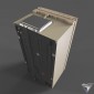 refrigerator LG GC B247