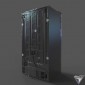 refrigerator LG GC B247