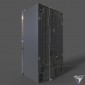 refrigerator LG GC B247