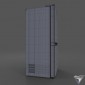 refrigerator LG GC B247