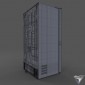 refrigerator LG GC B247