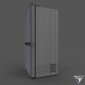 refrigerator LG GC B247