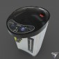 thermo pot Rotex RTP450
