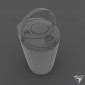 thermo pot Rotex RTP450