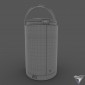 thermo pot Rotex RTP450
