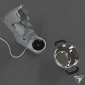 kitchen mixer KENWOOD Cooking Chef KCC9060S (basic set)