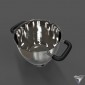 kitchen mixer KENWOOD Cooking Chef KCC9060S (basic set)