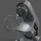 kitchen mixer KENWOOD Cooking Chef KCC9060S (basic set)