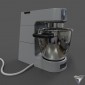 kitchen mixer KENWOOD Cooking Chef KCC9060S (basic set)