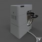 kitchen mixer KENWOOD Cooking Chef KCC9060S (basic set)