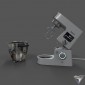 kitchen mixer KENWOOD Cooking Chef KCC9060S (basic set)