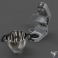kitchen mixer KENWOOD Cooking Chef KCC9060S (basic set)