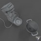 kitchen mixer KENWOOD Cooking Chef KCC9060S (basic set)