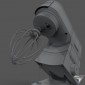 kitchen mixer KENWOOD Cooking Chef KCC9060S (basic set)