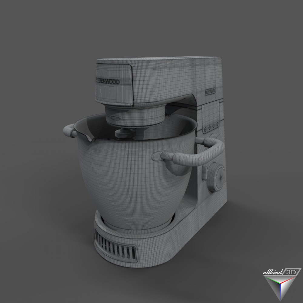 cooking chef kcc9060s