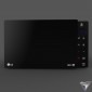 microwave oven LG MH6336GIB NeoChef