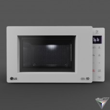 microwave oven LG MH6336GIH NeoChef