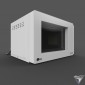 microwave oven LG MH6336GIH NeoChef